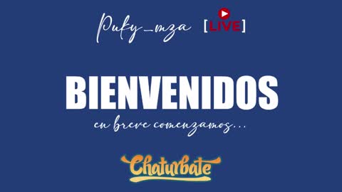 puky_mza online show from 03/09/25, 03:22