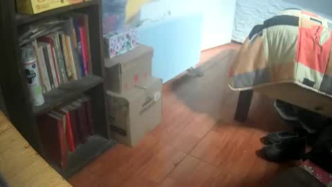 puky_mza online show from 10/20/25, 06:30