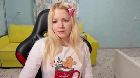 Victoria online show from 01/04/25, 03:29