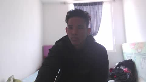 Snapshot of puma_fit chatting on 01/09/25, 06:57 puma_fit online show from 01/09/25, 06:57