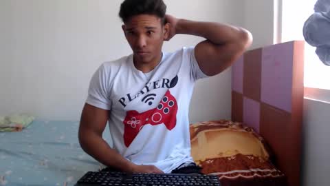 Snapshot of puma_fit chatting on 01/10/25, 04:51 puma_fit online show from 01/10/25, 04:51