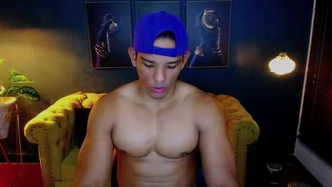 Snapshot of puma_fit chatting on 10/03/25, 02:08 puma_fit online show from 10/03/25, 02:08