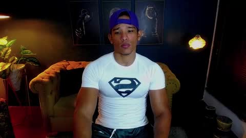 Snapshot of puma_fit chatting on 10/07/25, 01:47 puma_fit online show from 10/07/25, 01:47