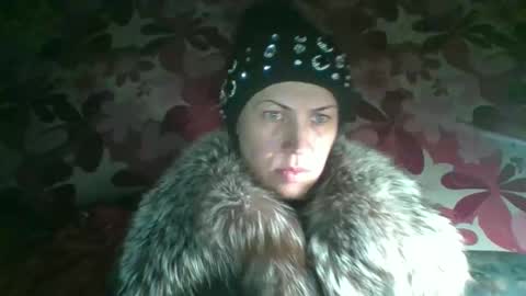 Snapshot of pumaolivers1982 chatting on 01/05/25, 07:49 pumaolivers1982 online show from 01/05/25, 07:49