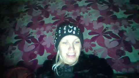Snapshot of pumaolivers1982 chatting on 01/05/25, 10:50 pumaolivers1982 online show from 01/05/25, 10:50