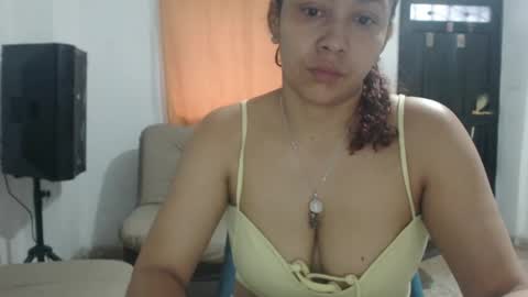 Snapshot of pummpummm chatting on 02/24/25, 11:54 pummpummm online show from 02/24/25, 11:54