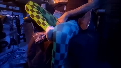 Snapshot of pumpboy6688 chatting on 11/06/25, 07:53 Pumpboy6688 online show from 11/06/25, 07:53