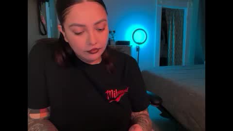 Pumpkin bunny online show from 11/14/25, 01:26