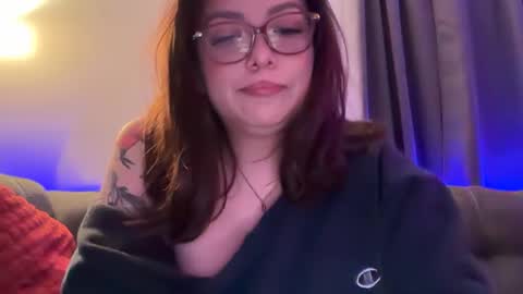 Pumpkin bunny online show from 11/22/25, 02:43