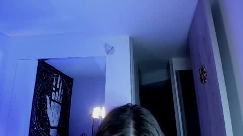 punkyfoxx online show from 02/23/25, 05:56