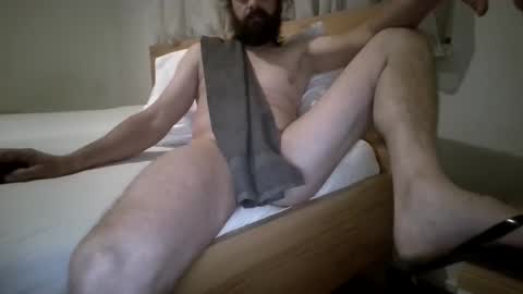 punkz999950 online show from 10/19/25, 07:25