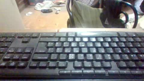 pup_y online show from 11/05/25, 02:00