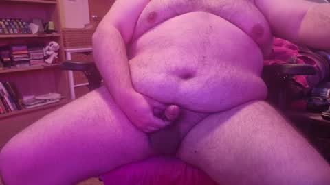 Snapshot of puppybear69 chatting on 12/24/24, 07:11 puppybear69 online show from 12/24/24, 07:11