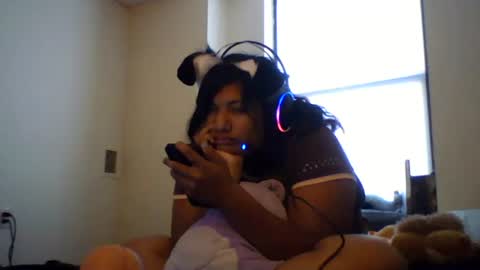 Snapshot of puppyfey chatting on 09/23/25, 08:23 puppyfey online show from 09/23/25, 08:23