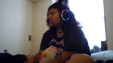 Snapshot of puppyfey chatting on 09/25/25, 05:38 puppyfey online show from 09/25/25, 05:38