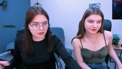 Ask me3 online show from 12/19/24, 09:40