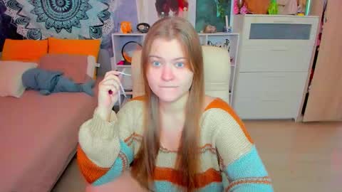 Snapshot of purehanna chatting on 10/06/25, 11:18 Miss Hanna online show from 10/06/25, 11:18