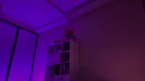 Snapshot of purity_ring chatting on 12/14/24, 01:06 Marie online show from 12/14/24, 01:06