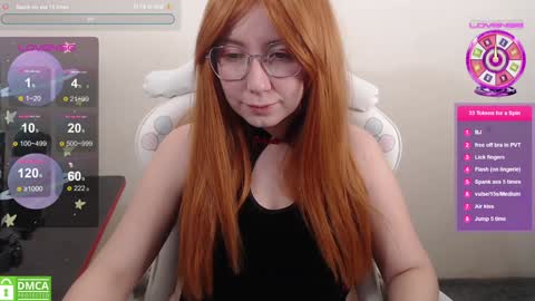 Snapshot of purple_shy_cat chatting on 01/21/25, 01:29 Emilia pvt extra anal or topless 200tk online show from 01/21/25, 01:29