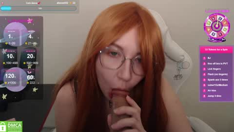 Snapshot of purple_shy_cat chatting on 01/28/25, 08:47 Emilia pvt extra anal or topless 200tk online show from 01/28/25, 08:47
