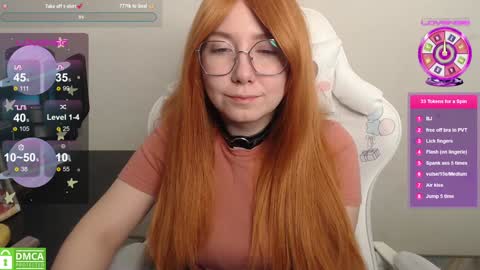 Snapshot of purple_shy_cat chatting on 02/04/25, 04:50 Emilia pvt extra anal or topless 200tk online show from 02/04/25, 04:50