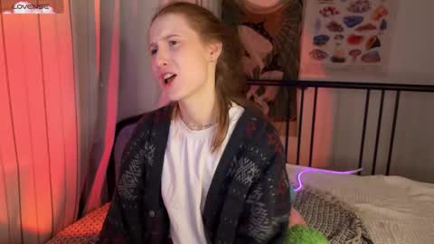 Francine online show from 11/14/25, 08:40