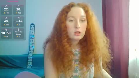 Katie online show from 10/21/25, 08:04