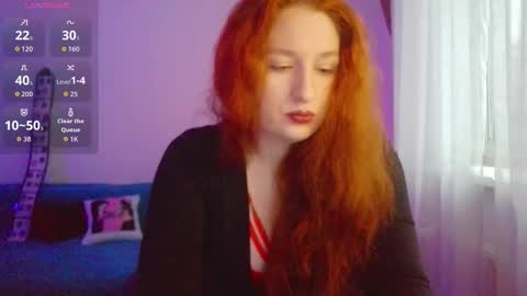 Katie online show from 11/11/25, 06:13