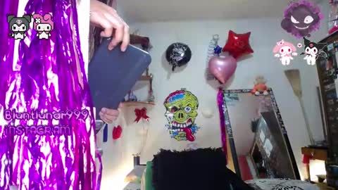 Snapshot of purplekattlyn chatting on 03/12/25, 02:30 purplekattlyn online show from 03/12/25, 02:30