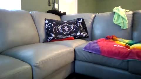 Snapshot of purplepantied23 chatting on 02/06/25, 06:13 Jelly online show from 02/06/25, 06:13