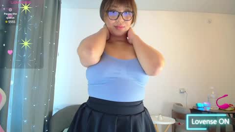 Miko online show from 02/07/25, 07:50