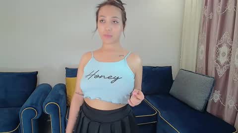 Miko online show from 09/16/25, 03:13