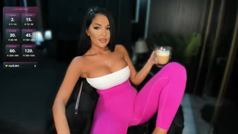 Andreea online show from 10/16/25, 07:37