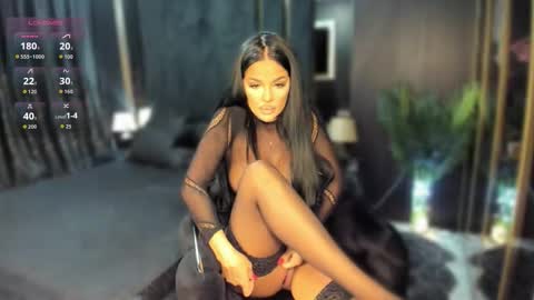 Andreea online show from 10/20/25, 07:14