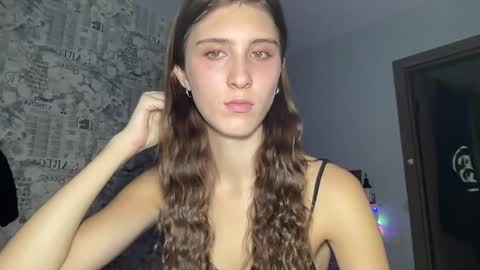 pussygirl007 online show from 01/10/25, 11:43