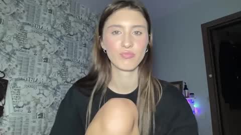 pussygirl007 online show from 02/13/25, 11:17