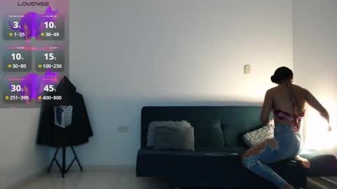 Izumi online show from 10/08/25, 04:21