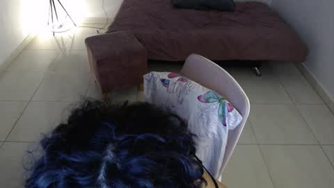 Izumi online show from 11/14/25, 03:05