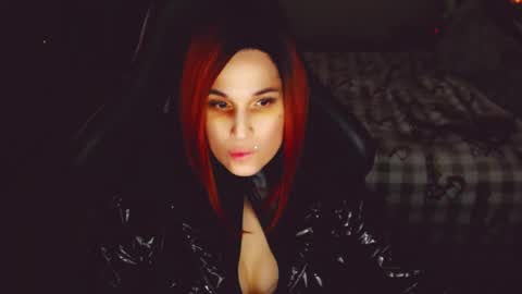 Kitty online show from 01/28/25, 12:47