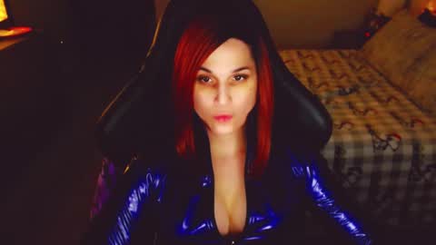 Kitty online show from 02/17/25, 03:31