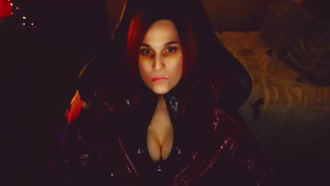 Kitty online show from 09/10/25, 12:05