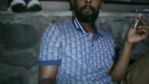 Snapshot of python974 chatting on 10/22/25, 02:50 Python online show from 10/22/25, 02:50