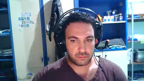 Snapshot of qsatan_6969 chatting on 10/23/25, 01:21 qsatan_6969 online show from 10/23/25, 01:21