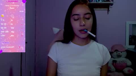 your princess online show from 10/08/25, 02:20