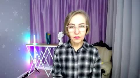 A N I  Ill be here on December 1st online show from 11/14/25, 02:16