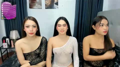 Snapshot of queen_arnie4utsxxx chatting on 11/14/25, 11:24 Arnie online show from 11/14/25, 11:24