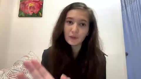 Viktoria online show from 01/09/25, 03:34