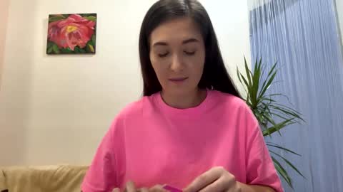 Viktoria online show from 01/20/25, 04:01