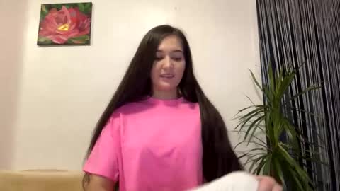 Viktoria online show from 01/29/25, 02:10