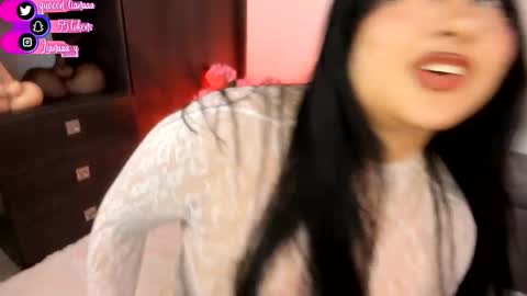 Liana  online show from 11/23/25, 06:57